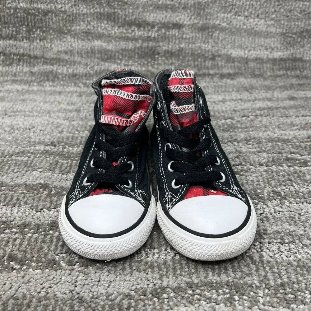 Converse all stars